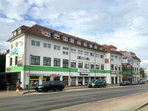 Neustrelitz Wohnungen, Neustrelitz Wohnung kaufen