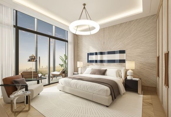 04 TYPICAL BEDROOM