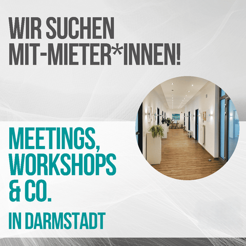 Darmstadt Büros, Büroräume, Büroflächen 
