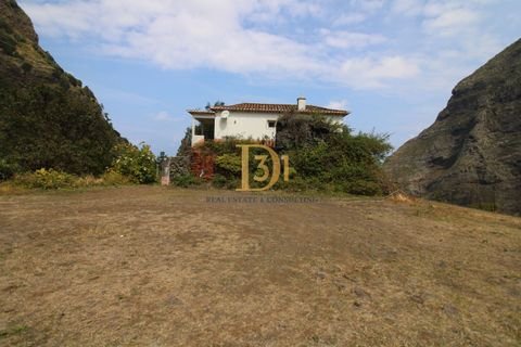 São Vicente (Madeira) Häuser, São Vicente (Madeira) Haus kaufen