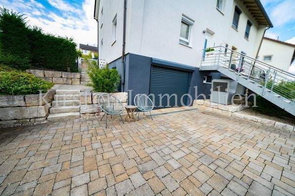 Garage-u.-Wärmepumpe