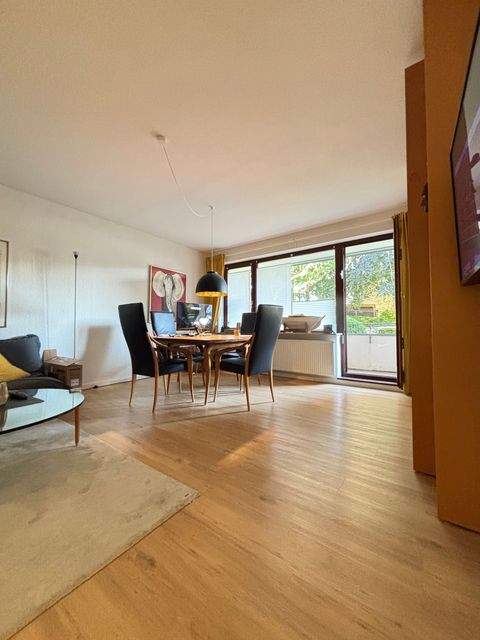 Flensburg Wohnungen, Flensburg Wohnung mieten