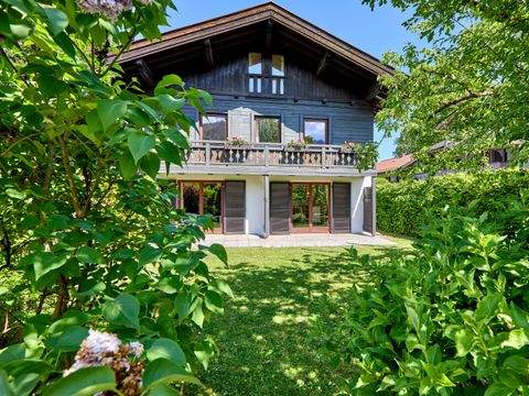 Garmisch-Partenkirchen Häuser, Garmisch-Partenkirchen Haus kaufen
