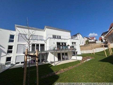 Aalen Wohnungen, Aalen Wohnung kaufen