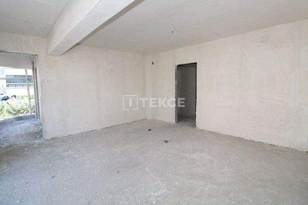 Brand-New Investment Apartments in Sincan, Ankara