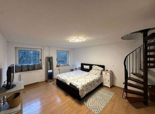 Weiteres Schlafzimmer