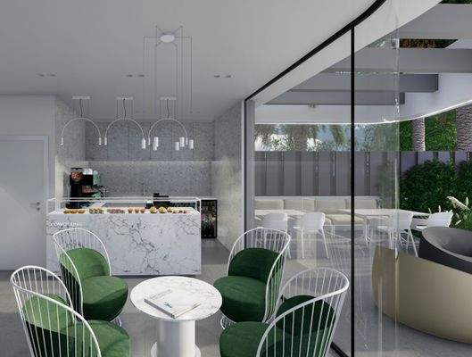 SSR Coworking Render 4