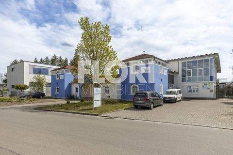 Markt Indersdorf Büros, Büroräume, Büroflächen 