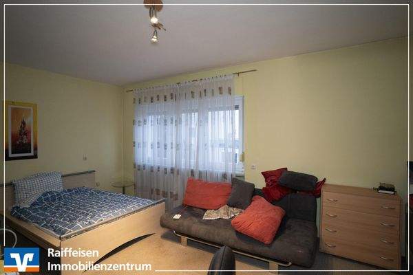 Zimmer 4 - Wohnung 1. OG