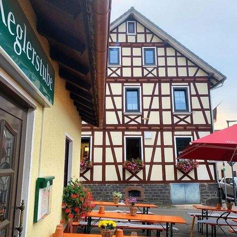 Feldatal Gastronomie, Pacht, Gaststätten