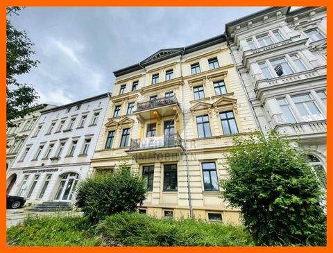 Gera Wohnungen, Gera Wohnung mieten