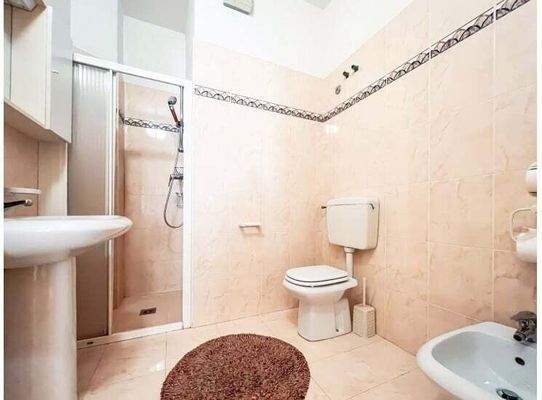 Wohnung in Residenz Bussola / Zentrum Bibione