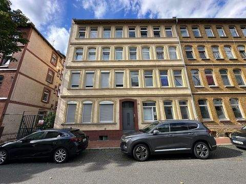 Hildesheim Wohnungen, Hildesheim Wohnung mieten