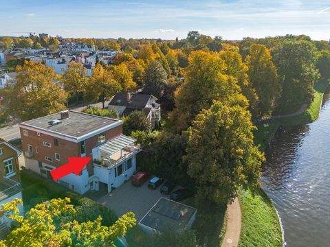 Lübeck Wohnungen, Lübeck Wohnung kaufen