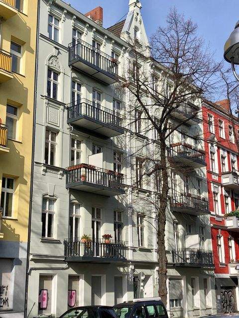 Berlin Wohnungen, Berlin Wohnung kaufen