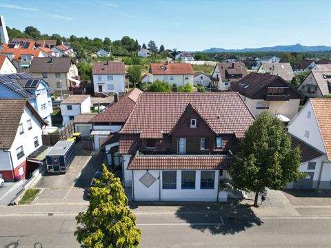 Großbettlingen Gastronomie, Pacht, Gaststätten