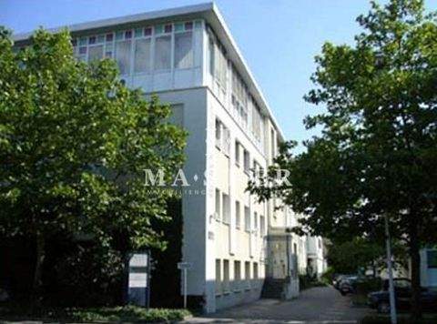 Darmstadt Büros, Büroräume, Büroflächen 