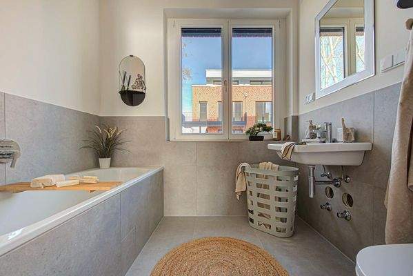 Vergleichbare Beispielwohnung