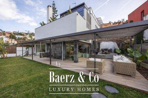 esplugues de llobregat Häuser, esplugues de llobregat Haus kaufen