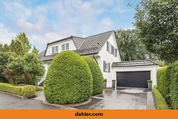 Einfamilienhaus / Villa, Isernhagen Süd