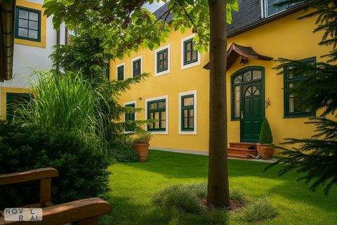 Brunn am Gebirge Häuser, Brunn am Gebirge Haus kaufen