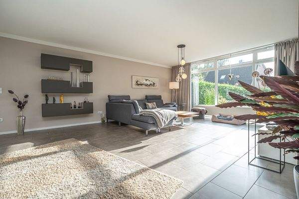 Gemütlicher Rückzugsort