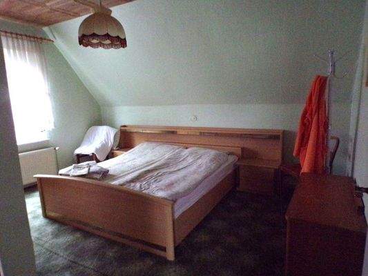 OG Schlafzimmer II