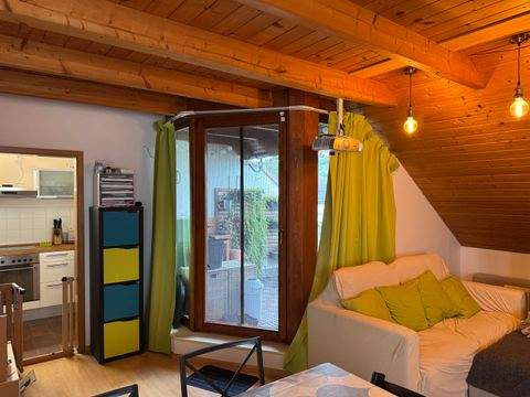 Uhldingen-Mühlhofen Wohnungen, Uhldingen-Mühlhofen Wohnung mieten