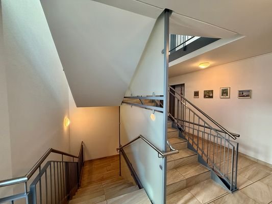 Treppenhaus