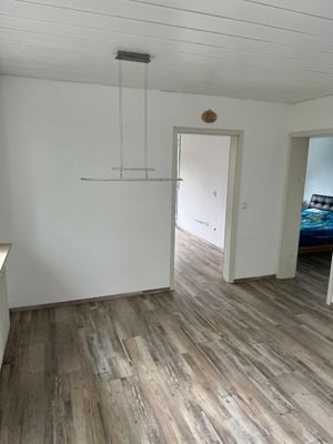 Eingangsbereich / Esszimmer