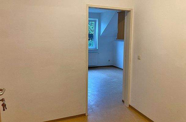 Wohnhaus 4 in Echsenbach