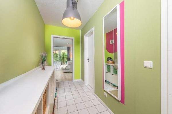 Herzlich willkommen!