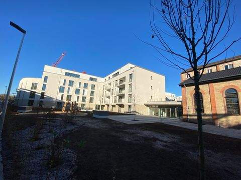 Weinheim Wohnungen, Weinheim Wohnung kaufen