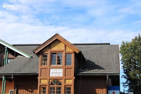 Bad Mitterndorf Häuser, Bad Mitterndorf Haus kaufen