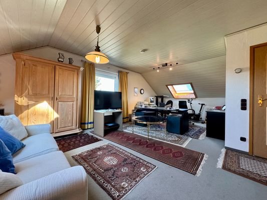 Studio_Dachgeschoss