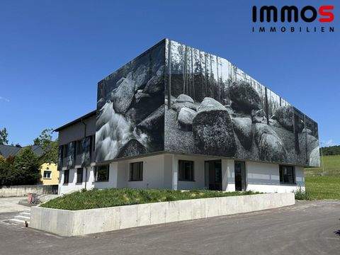 Gallneukirchen Büros, Büroräume, Büroflächen 