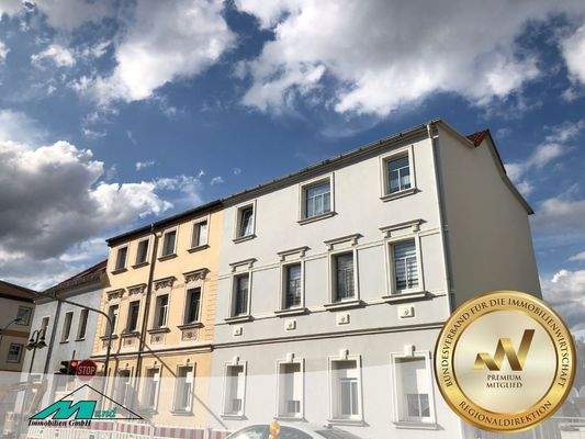 Mund Immobilien GmbH Leipzig