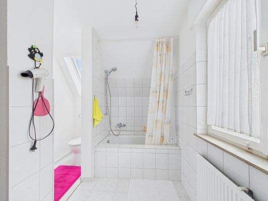 Badezimmer OG
