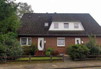 Aussenansicht Straße