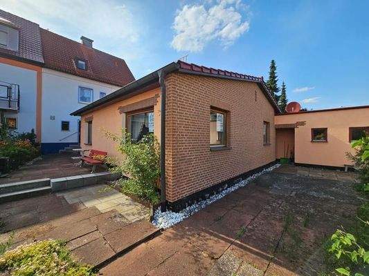 Außenansicht Bild 2