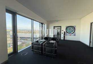 Innenansicht - 6.OG - JLL