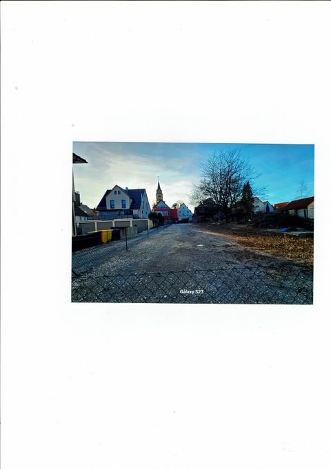 Welzheim Grundstücke, Welzheim Grundstück kaufen