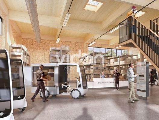 Beispiel-Innenansicht