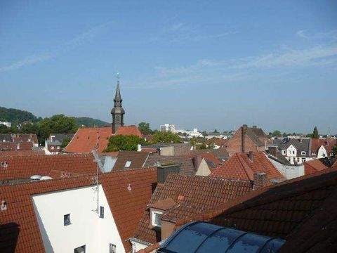 Bielefeld Wohnungen, Bielefeld Wohnung mieten