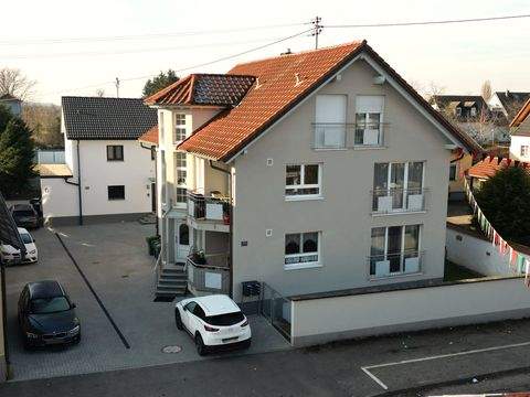 Kappel-Grafenhausen Häuser, Kappel-Grafenhausen Haus kaufen