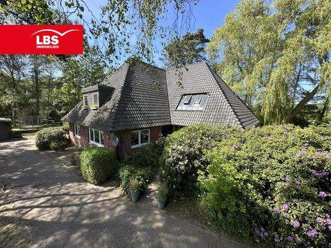 Osterholz-Scharmbeck Häuser, Osterholz-Scharmbeck Haus kaufen