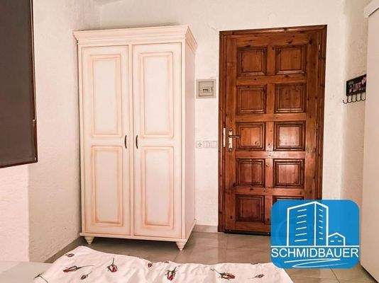 Kreta - Schönes Haus mit Innenhof im Zentrum von Pitsidia