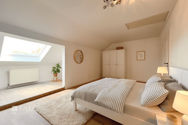 Einrichtungsbeispiel SZ OG