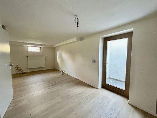 .... Untergeschoss mit eigenem Zugang