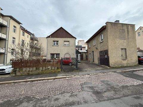 Eisenberg Häuser, Eisenberg Haus kaufen